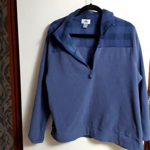 Old Navy Fleece Jacket